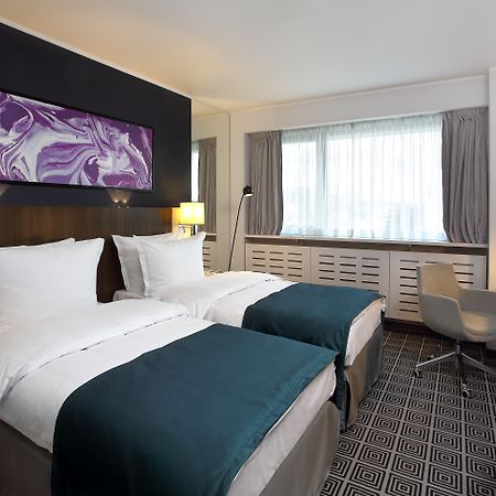 Radisson Blu Hotel Lietuva Vilnius Esterno foto