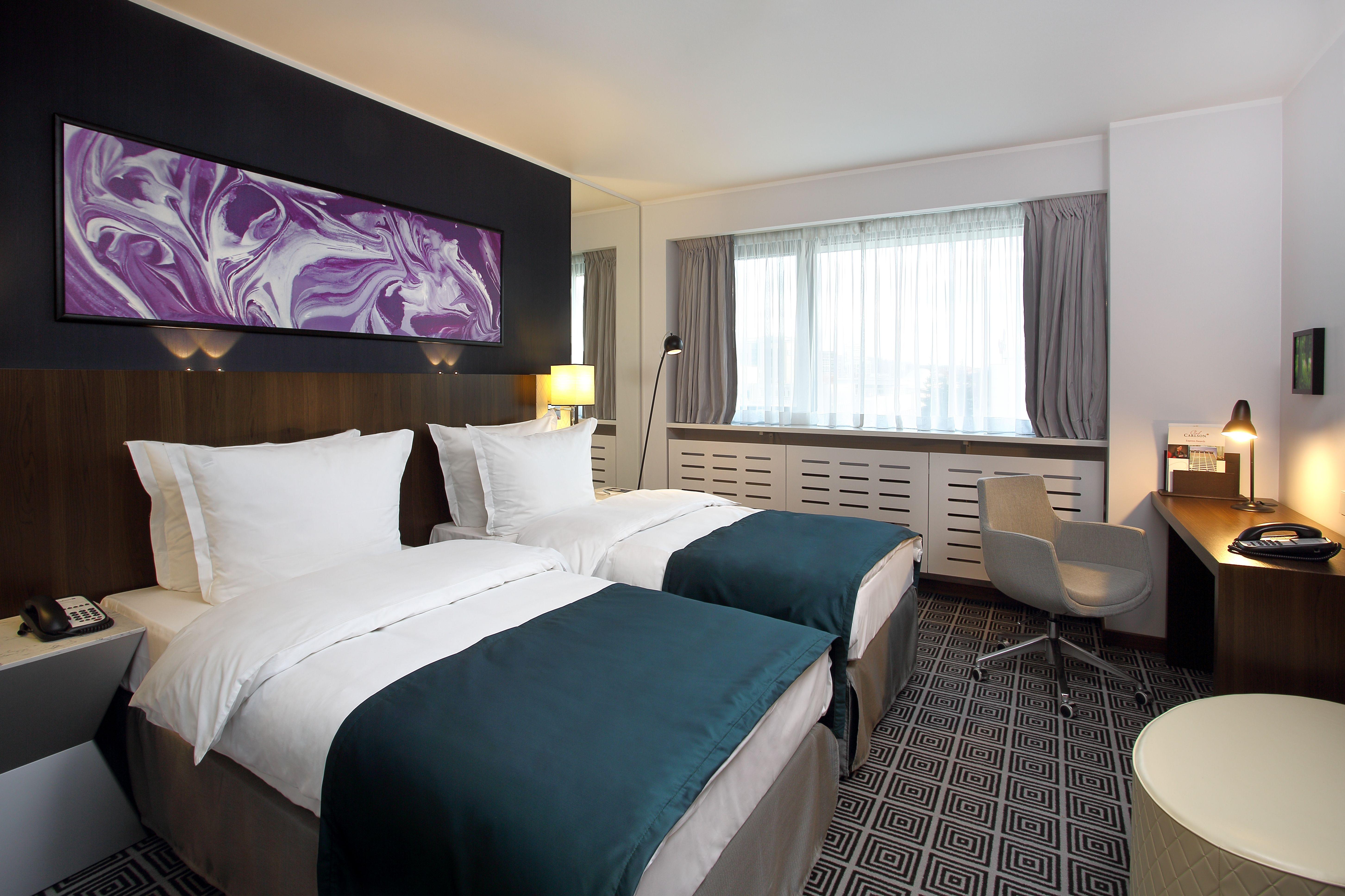 Radisson Blu Hotel Lietuva Vilnius Esterno foto