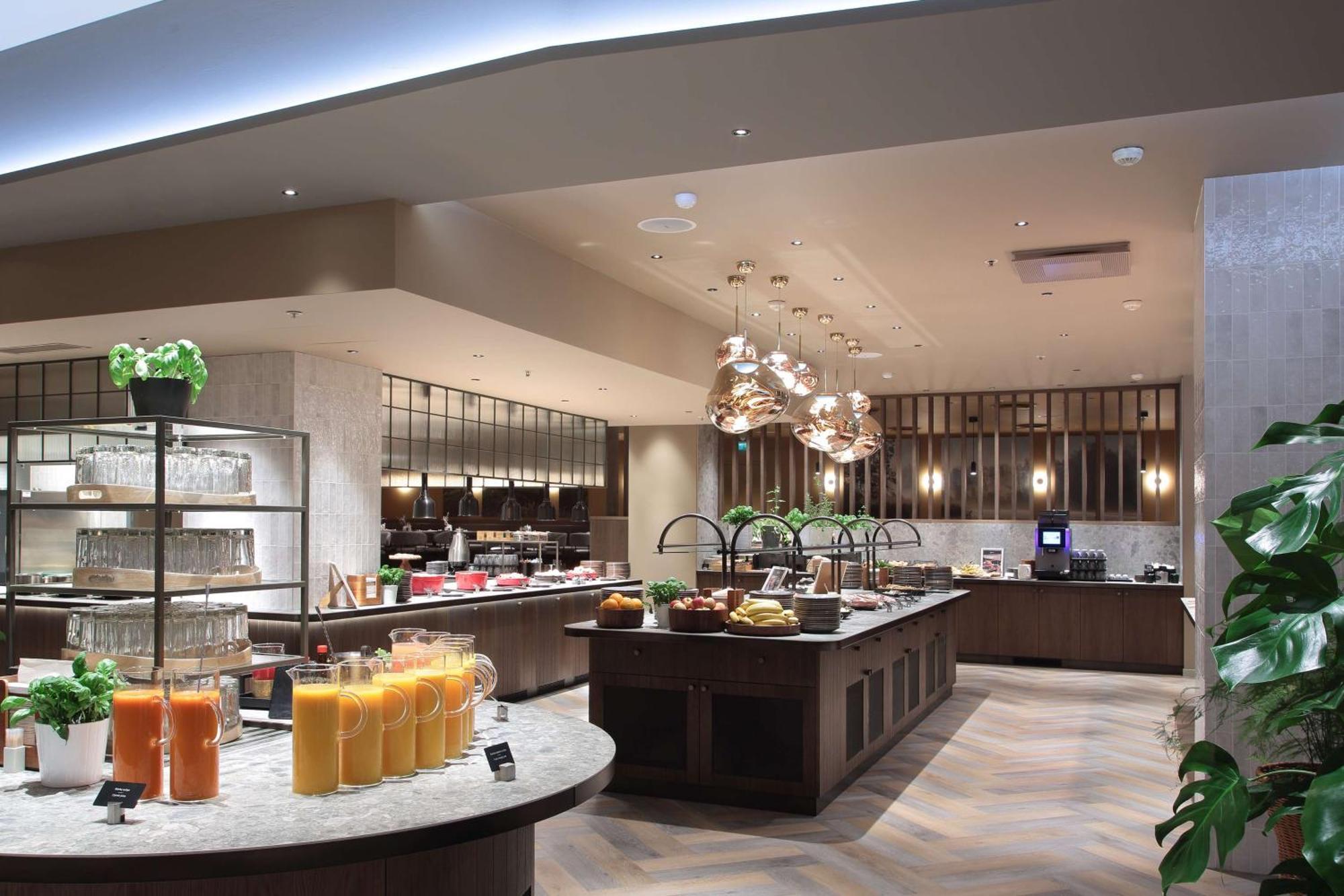 Radisson Blu Hotel Lietuva Vilnius Esterno foto