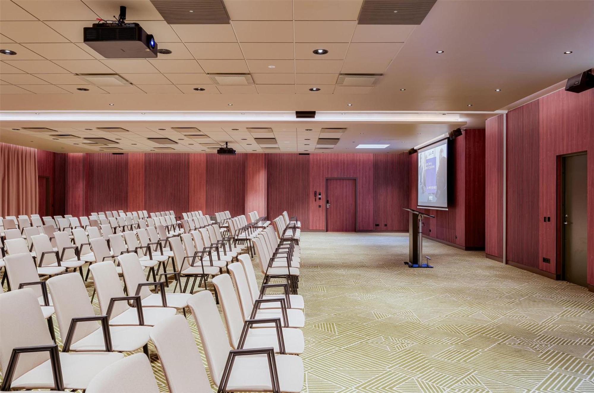 Radisson Blu Hotel Lietuva Vilnius Esterno foto