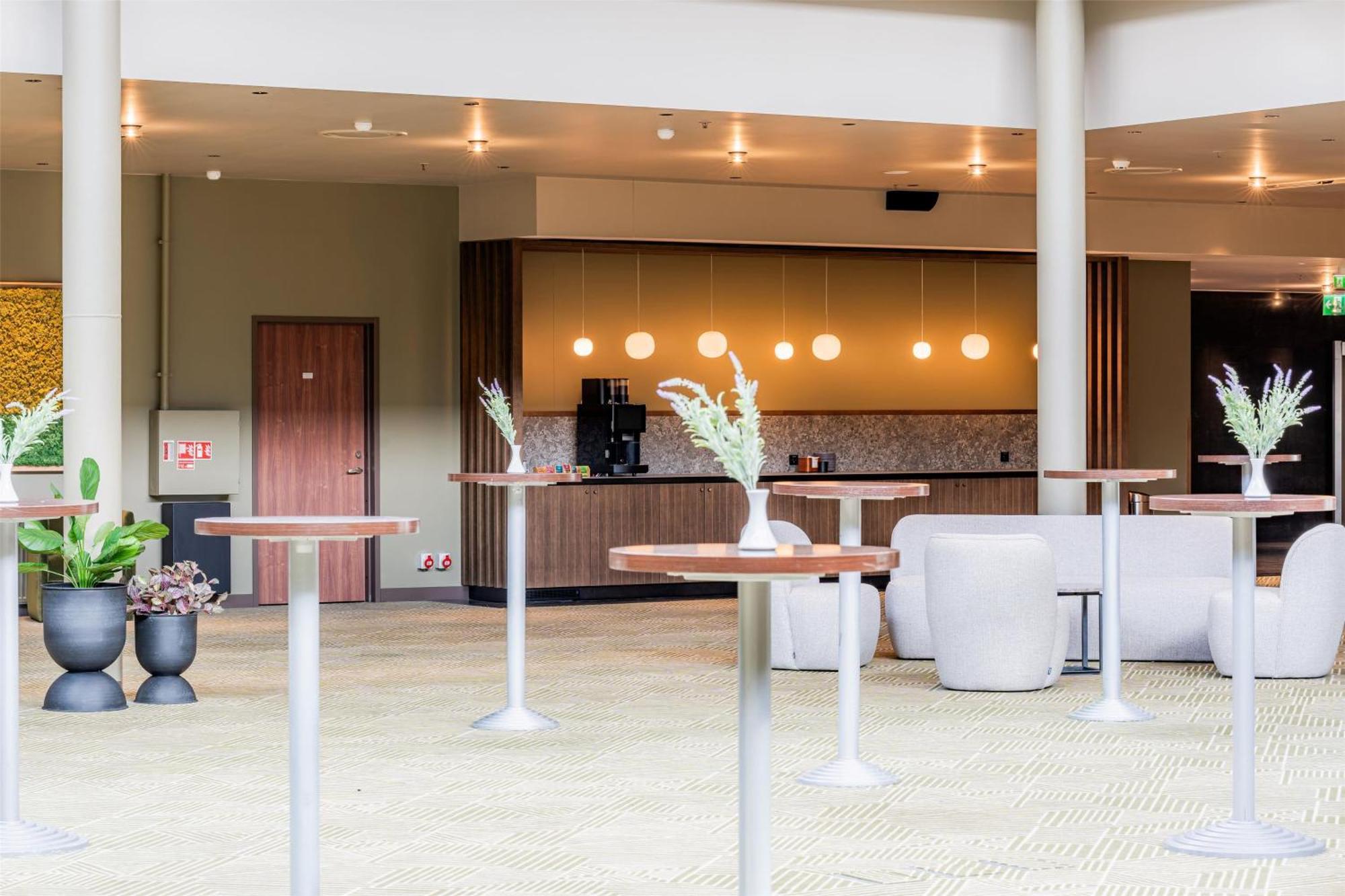 Radisson Blu Hotel Lietuva Vilnius Esterno foto