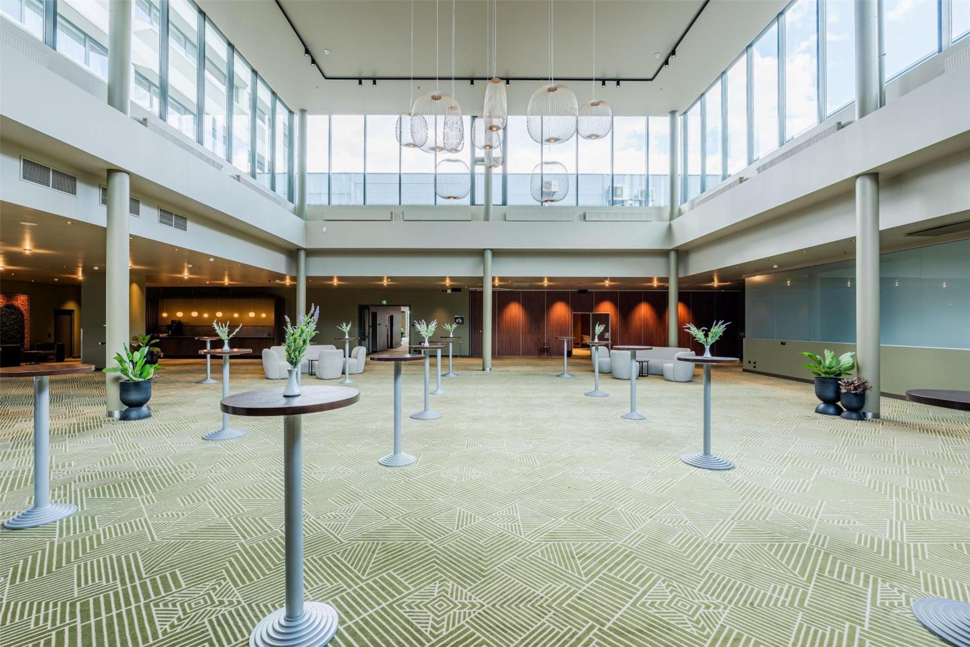 Radisson Blu Hotel Lietuva Vilnius Esterno foto