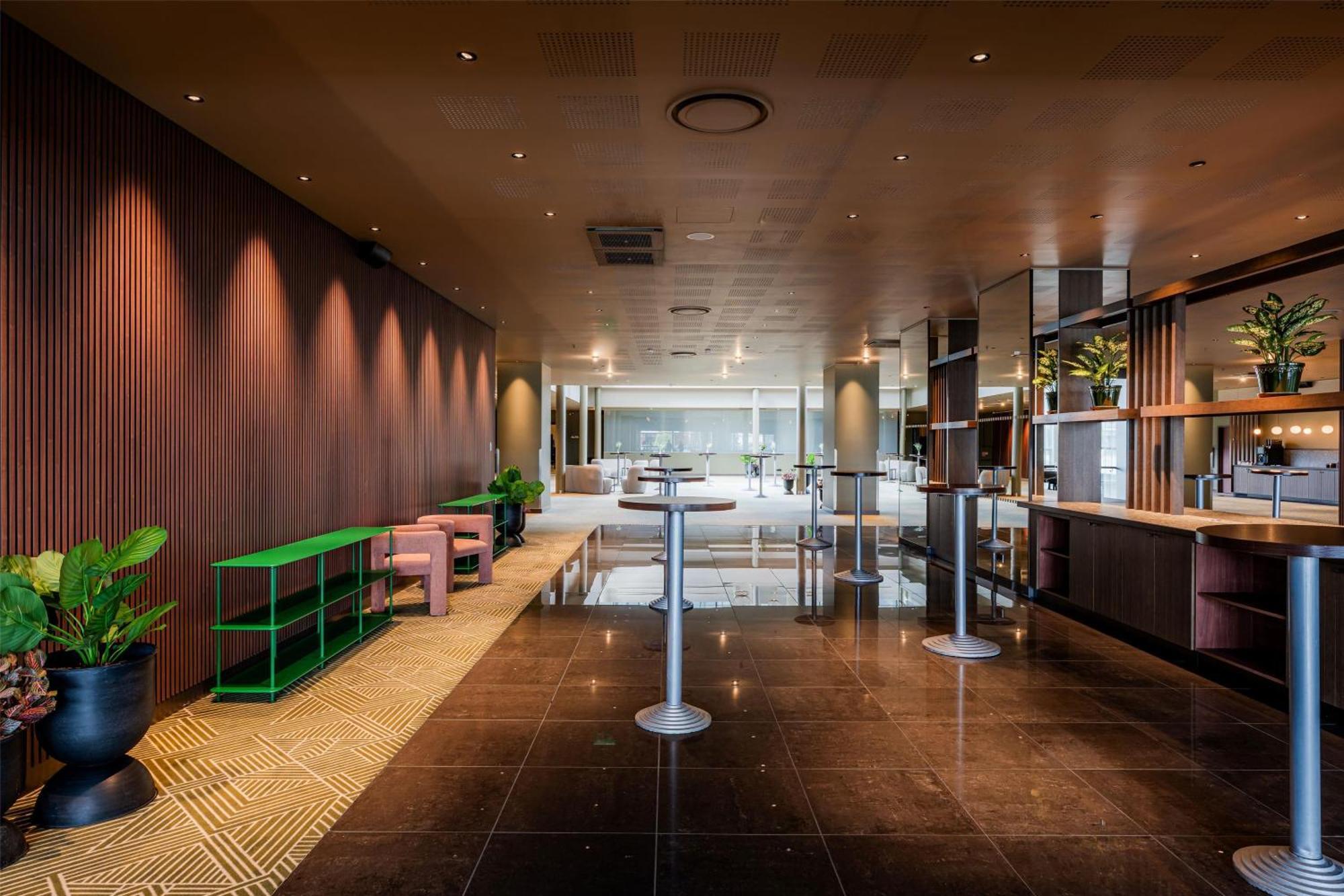 Radisson Blu Hotel Lietuva Vilnius Esterno foto